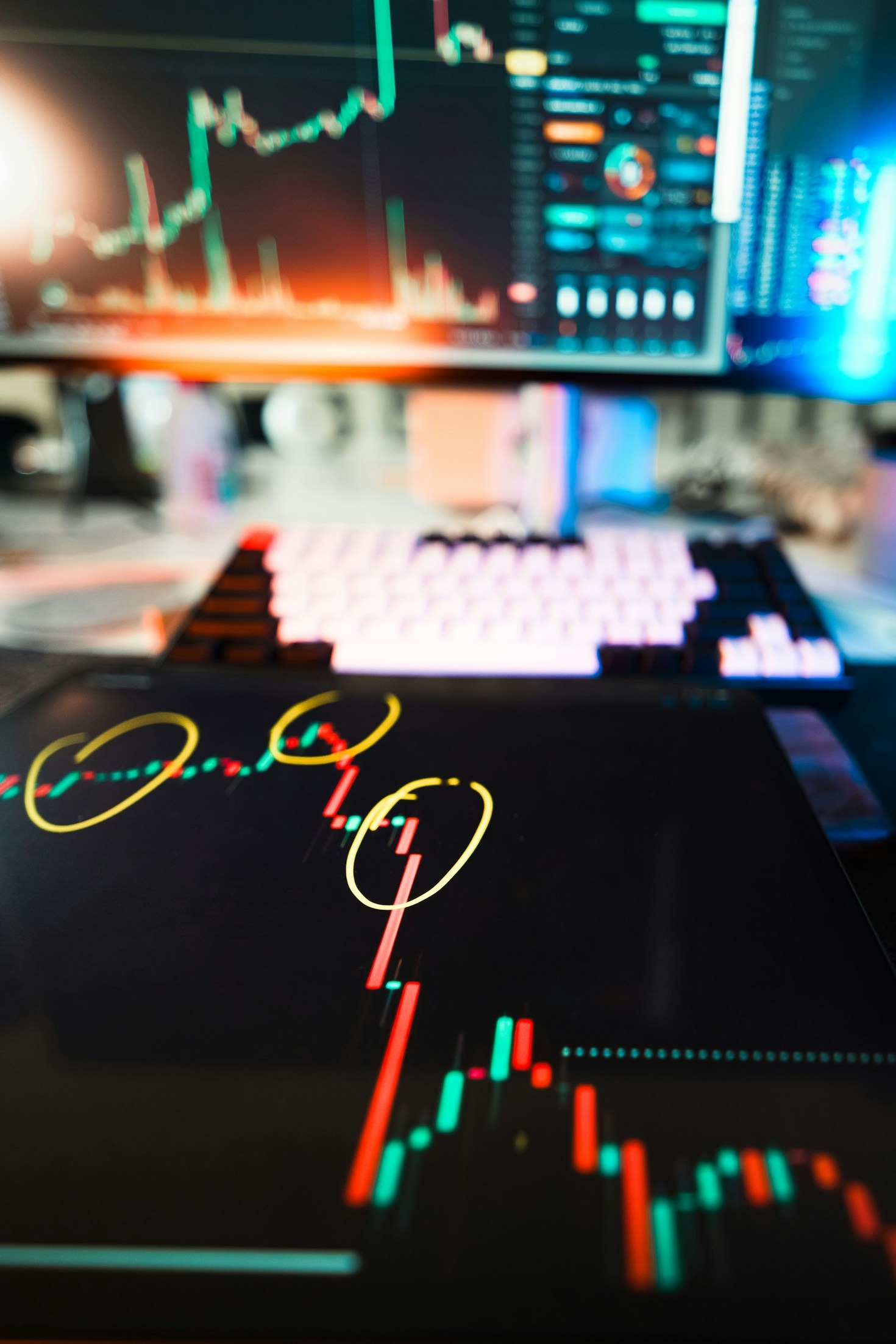 A Beginner’s Guide to Understanding Eos77 Analytics